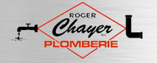 Plomberie Roger Chayer
